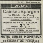 Caisse Epargne Riviera